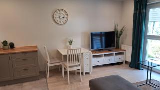 Apartament JASON z miejscem parkingowym - 9