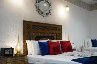 Riad Jnane Medina & Luxury Palace - 6