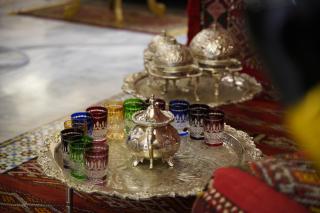 Riad Jnane Medina & Luxury Palace - Fez - 8
