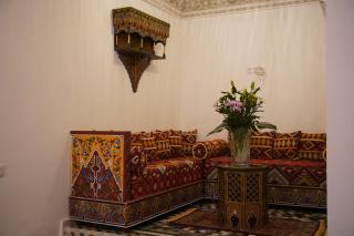 Riad Jnane Medina & Luxury Palace - 5