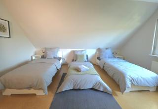 DIE WOHNEREI Apartment ESPRIT - Rosengarten - 3