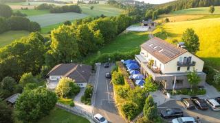 Landgasthof Am Sonnenhang - Vohenstrauß - 9