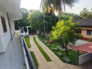 RS Mahal - 1