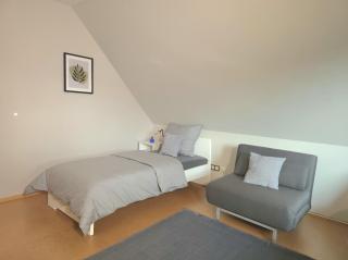 DIE WOHNEREI Apartment ESPRIT - Rosengarten - 8