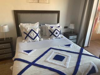 Appartement luxueux 38 nour 5 - 0