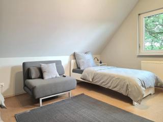 DIE WOHNEREI Apartment ESPRIT - Rosengarten - 7