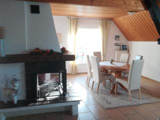 Silbecke Forest View Apartment - 2