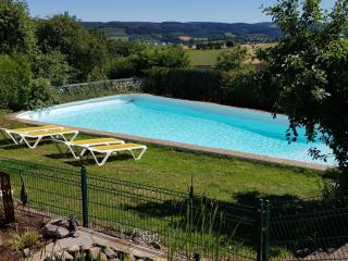 Silbecke Forest View Apartment - 5