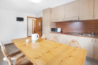 Appartamento Vacanze Matteo - Livigno - 4