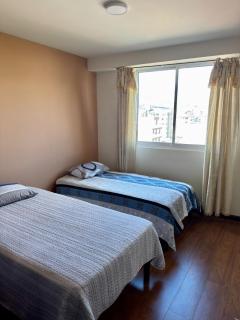 Hermoso Departamento zona Cala Cala a pasos del Parque Lincoln - Cochabamba - 3