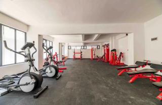 Ray's city nest - Nairobi - 6