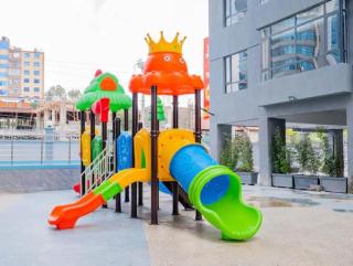 Ray's city nest - 5