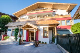 Pension Schusterkrämer - Maria Alm am Steinernen Meer - 6