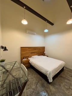 KY Homestay - Gua Sai - 6