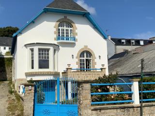 Maison du Homard Bleu - 0