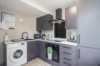 Cairnhill House - cosy 3 bedroom - 7