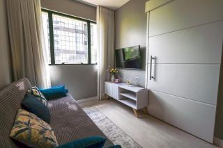 Excellent apto in Helbor Stay Batel-Curitiba - 0
