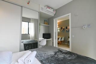 Excellent apto in Helbor Stay Batel-Curitiba - 3
