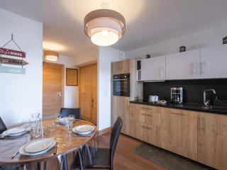 Appartement charmant 4 pers, piste proche, parking, Les Saisies - FR-1-809-13 - 4