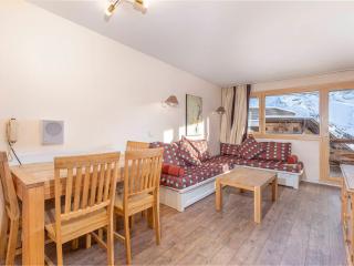 Appartement cosy 5 pers. - Proche commerces, école de ski, et départ skis aux pieds - FR-1-314-262 - 2