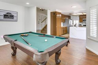 Spacious Getaway with Pool and Spa in La Mesa! - 9