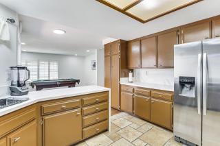 Spacious Getaway with Pool and Spa in La Mesa! - 4