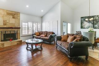Spacious Getaway with Pool and Spa in La Mesa! - La Mesa - 3