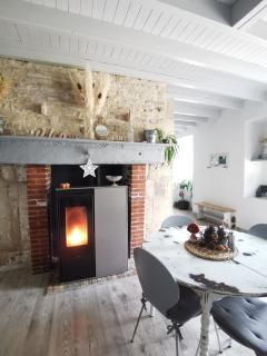 Les Gîtes de la Roche Élie - 5