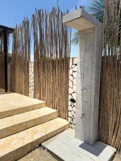 JERUSALEMA BEACH GLAMPING - 7