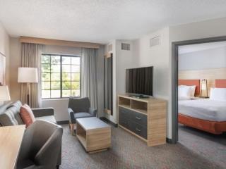 Candlewood Suites Eagan Airport South Mall of America - 6