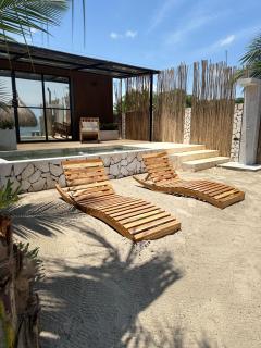 JERUSALEMA BEACH GLAMPING - 8