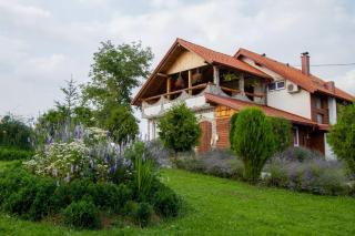 Ferienwohnung 601-4 in Rakovica - 0