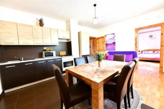 Ferienwohnung 601-4 in Rakovica - 7