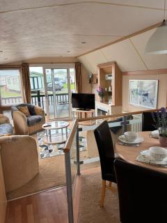 Beach Retreat - 2