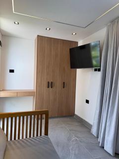 JERUSALEMA BEACH GLAMPING - 9