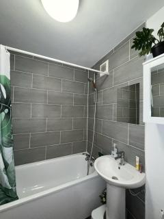 Marylebone Central London Apartment with Terrace - 6