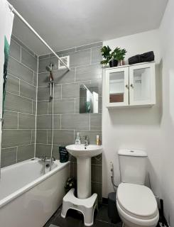 Marylebone Central London Apartment with Terrace - 2