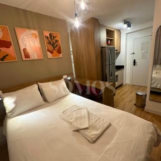 Estadia relax com brinde grátis - 0