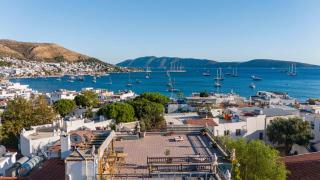 Casa Roma Boutique Hotel - Bodrum - 7