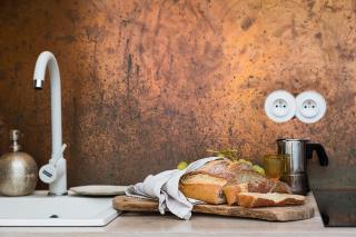 Boho Nest Warsaw - Cozy Studio - 2