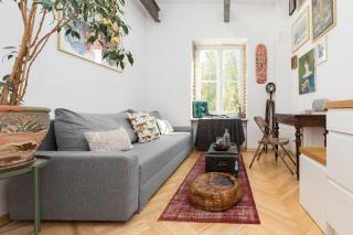 Boho Nest Warsaw - Cozy Studio - Varsovie - 1