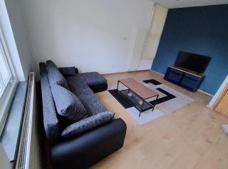 Spacious central apartment at the heart of it all! - 0