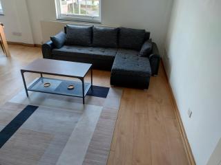 Spacious central apartment at the heart of it all! - 6