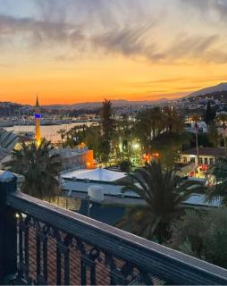 Casa Roma Boutique Hotel - Bodrum - 9