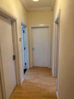 Group Stay 3BR Close to Hydro and SECC with Parking - 2