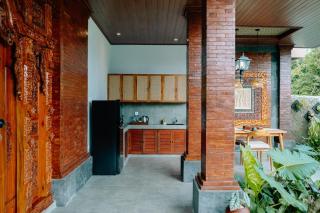 Mang Yoga Ubud Villa - 9