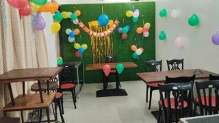 H M hotel and restaurant - Dhanbād - 4