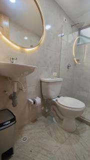 Tu espacio cómodo, elegante y céntrico con balcón 401 - Medellín - 4