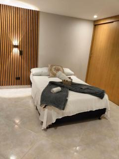 Tu espacio cómodo, elegante y céntrico con balcón 401 - Medellín - 7