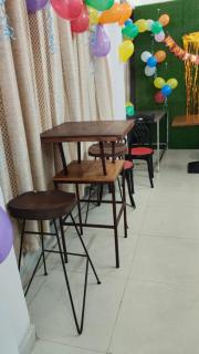 H M hotel and restaurant - Dhanbād - 1